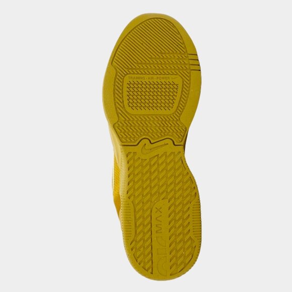 Nike Air Men's Bronzine Air Max Alpha Trainer 5 Sneakers Size 14 us DM0829 700 - Picture 6 of 6